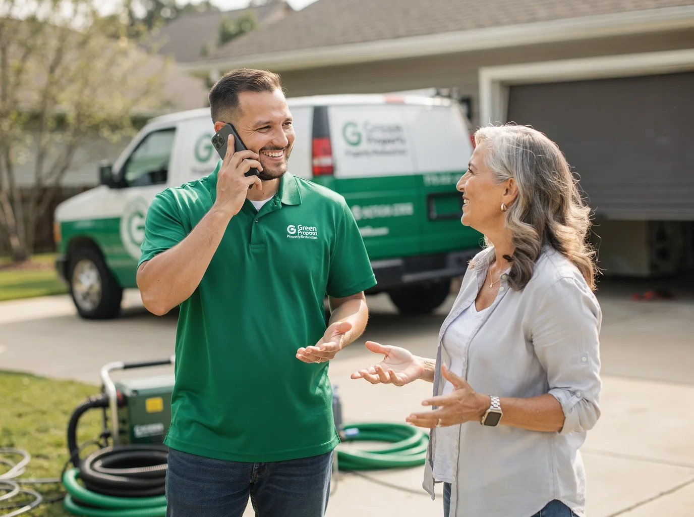 Water Damage Restoration La Joya, NM FAQs